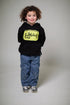 kids hoodie - Get out of my life
